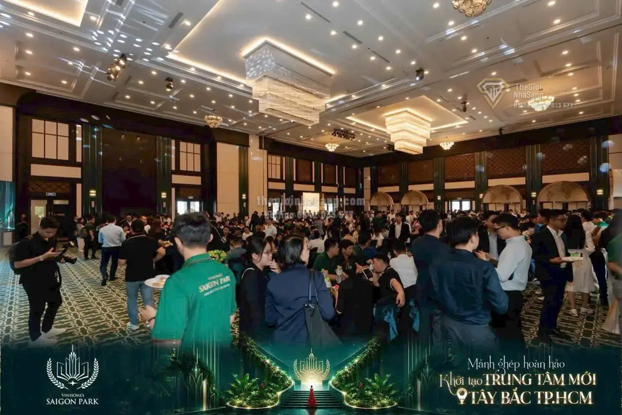 Tây Bắc TP.HCM: Chu kỳ phát triển mới của thị trường bất động sản giai đoạn 2026-2030