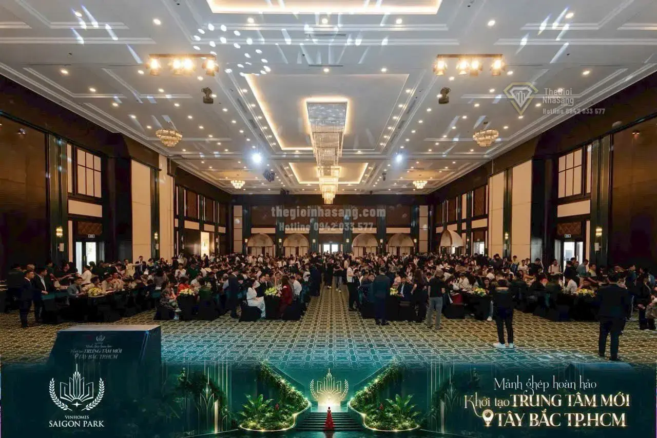 Tây Bắc TP.HCM: Chu kỳ phát triển mới của thị trường bất động sản giai đoạn 2026-2030