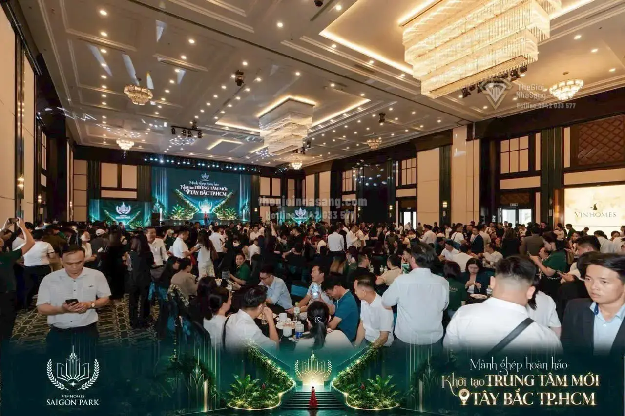 Tây Bắc TP.HCM: Chu kỳ phát triển mới của thị trường bất động sản giai đoạn 2026-2030
