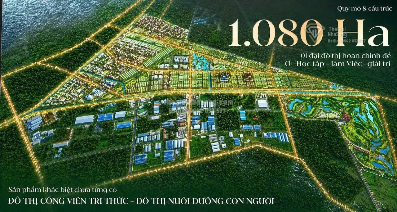 Tây Bắc TP.HCM: Đòn bẩy hạ tầng quốc gia thúc đẩy siêu đô thị Vinhomes Saigon Park bứt phá giá trị