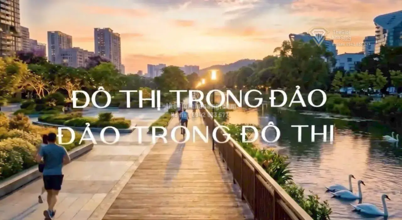 Tây Bắc TP.HCM và Cuộc Cách Mạng Đại Đô Thị Định Hướng Giáo Dục: Cơ Hội Vàng Cho Thị Trường Bất Động Sản Cao Cấp