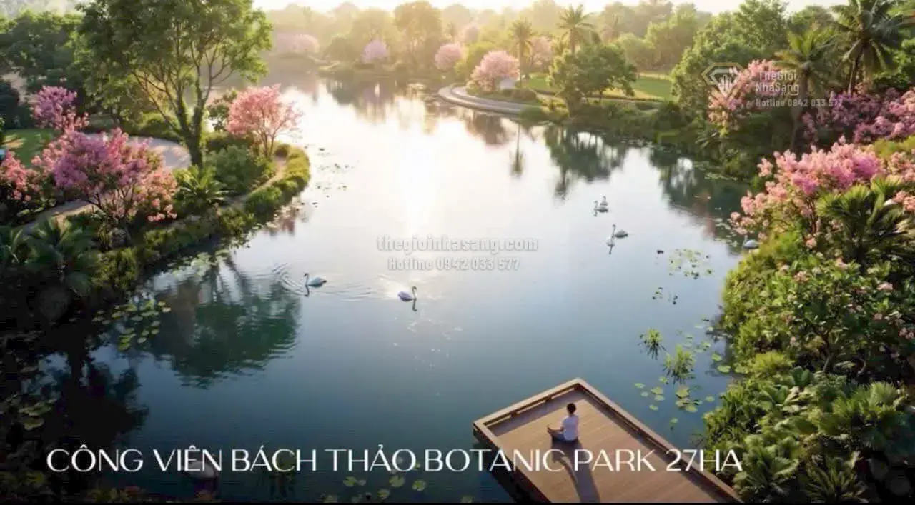 Tây Bắc TP.HCM và Cuộc Cách Mạng Đại Đô Thị Định Hướng Giáo Dục: Cơ Hội Vàng Cho Thị Trường Bất Động Sản Cao Cấp