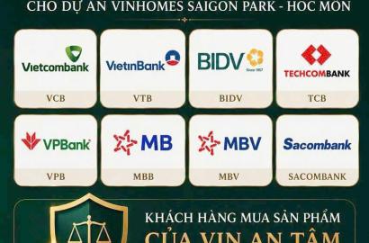 Tây Bắc TP.HCM và Cuộc Cách Mạng Đại Đô Thị: Hướng Tới Mặt Bằng Sống Mới Qua Mô Hình Education City