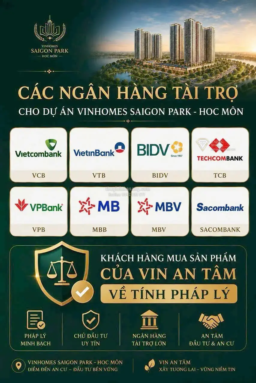Tây Bắc TP.HCM và Cuộc Cách Mạng Đại Đô Thị: Hướng Tới Mặt Bằng Sống Mới Qua Mô Hình Education City