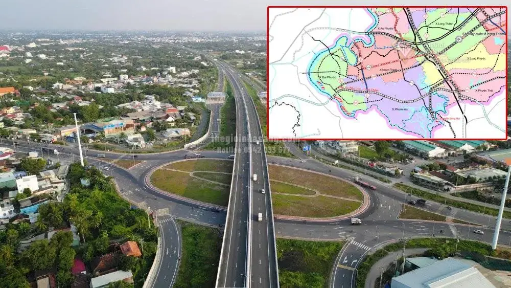 Tây Ninh Tăng Tốc Đầu Tư Hạ Tầng Giao Thông: Cú Hích Mạnh Mẽ Cho Thị Trường Bất Động Sản 2026