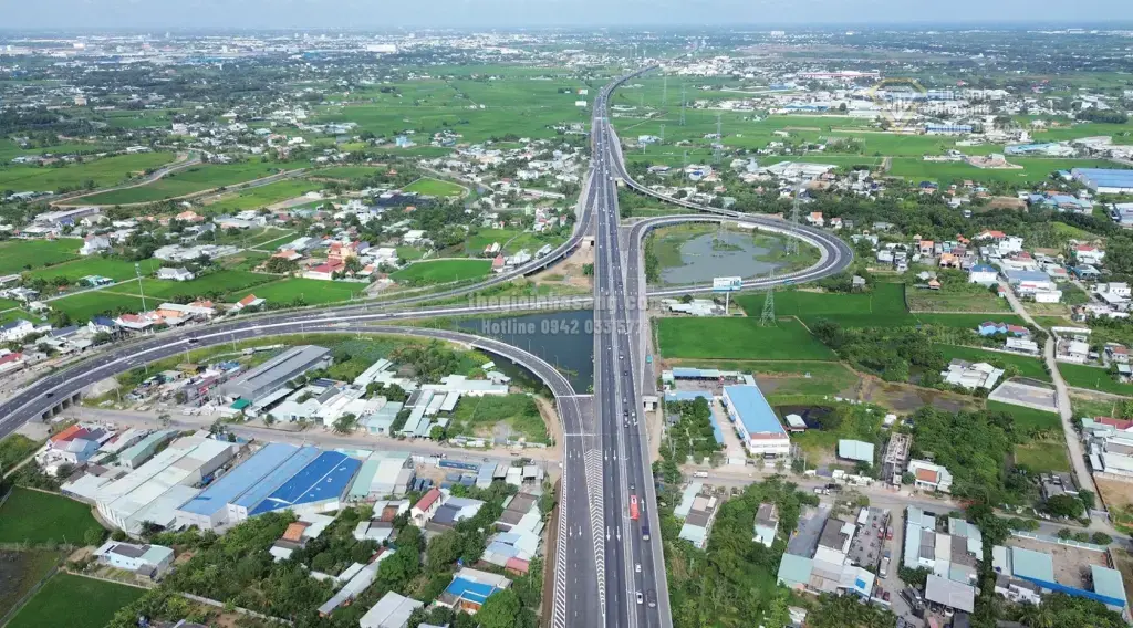 Tây Ninh Tăng Tốc Đầu Tư Hạ Tầng Giao Thông: Cú Hích Mạnh Mẽ Cho Thị Trường Bất Động Sản 2026