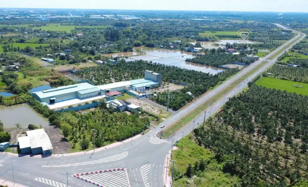 Tây Ninh Tăng Tốc Đầu Tư Hạ Tầng Giao Thông: Cú Hích Mạnh Mẽ Cho Thị Trường Bất Động Sản 2026