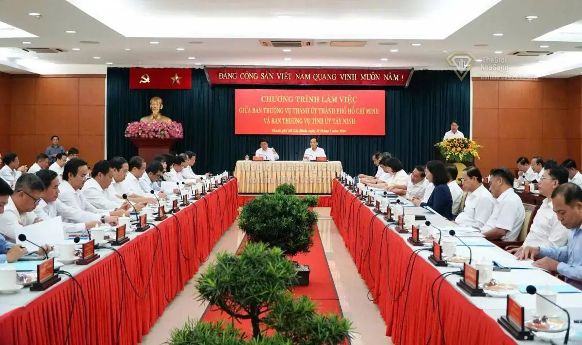 Tây Ninh và Đông Nam Bộ: Đòn bẩy hạ tầng và FDI thúc đẩy tăng trưởng bất động sản năm 2026