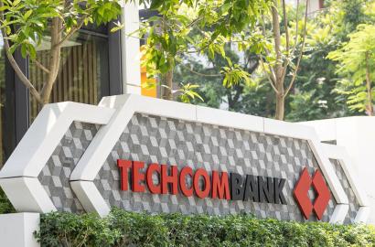 Techcombank được Fitch nâng hạng tín nhiệm: Tín hiệu tích cực cho thị trường bất động sản và đầu tư tài sản tại Việt Nam