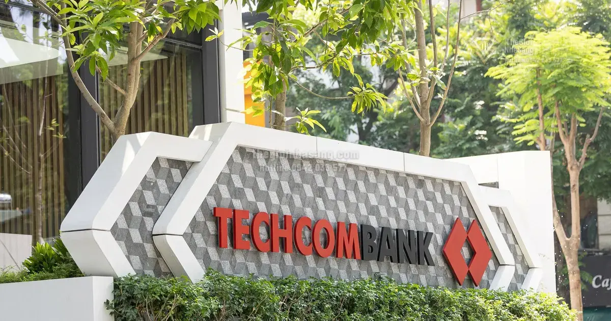 Techcombank được Fitch nâng hạng tín nhiệm: Tín hiệu tích cực cho thị trường bất động sản và đầu tư tài sản tại Việt Nam
