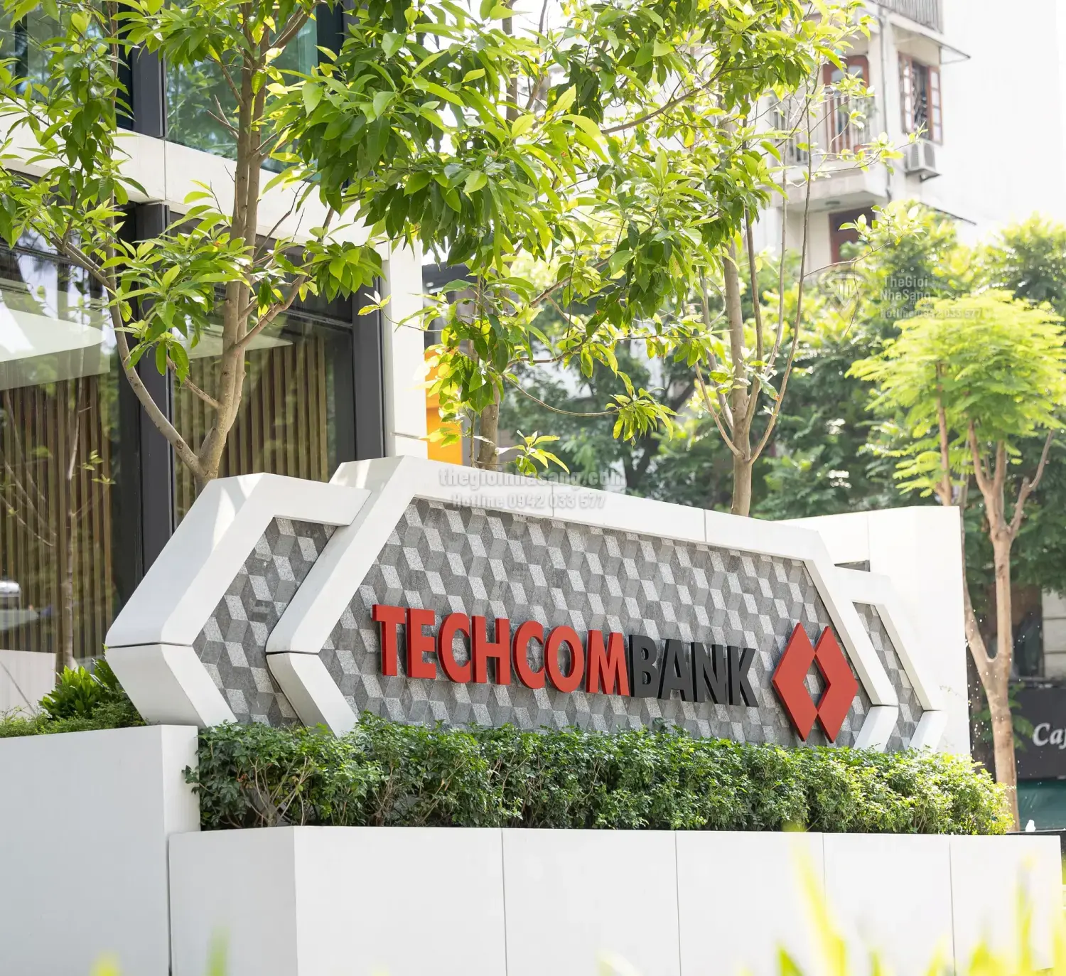 Techcombank được Fitch nâng hạng tín nhiệm: Tín hiệu tích cực cho thị trường bất động sản và đầu tư tài sản tại Việt Nam