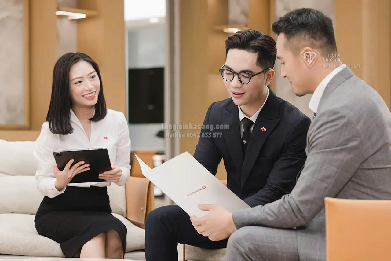 Techcombank được Fitch nâng hạng tín nhiệm: Tín hiệu tích cực cho thị trường bất động sản và đầu tư tài sản tại Việt Nam