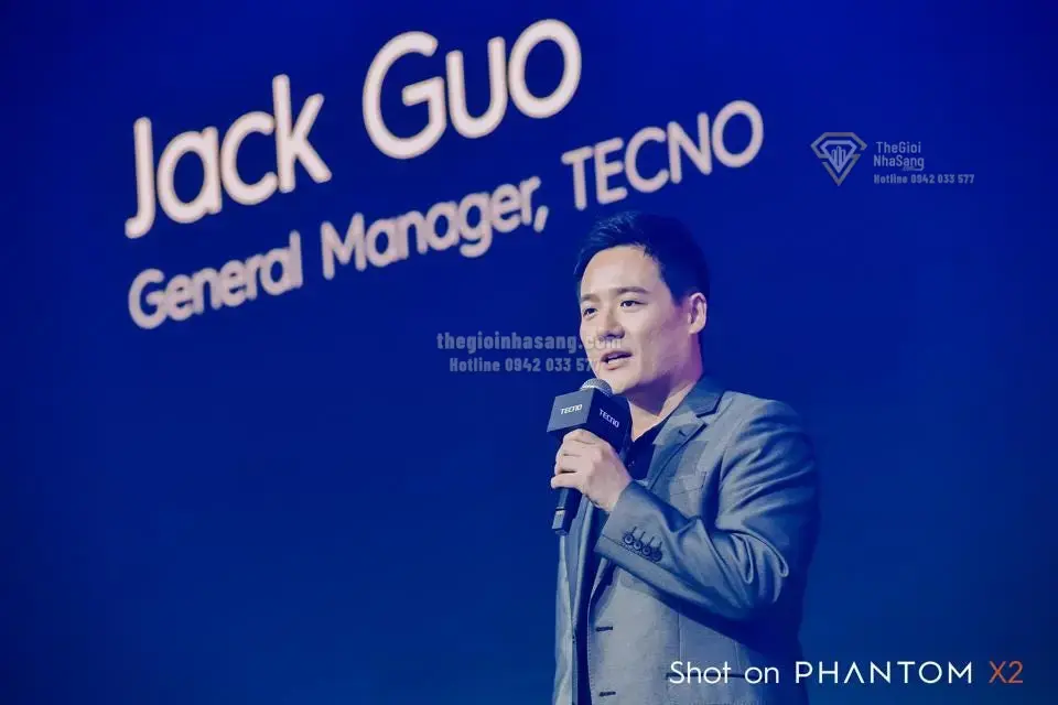 Tecno và Chiến Lược Mở Rộng Thị Trường: Cơ Hội Mới Cho Bất Động Sản Các Khu Vực Đang Phát Triển