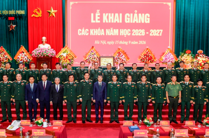 Thách Thức An Ninh Quân Sự và Tác Động Đến Thị Trường Bất Động Sản Việt Nam 2026