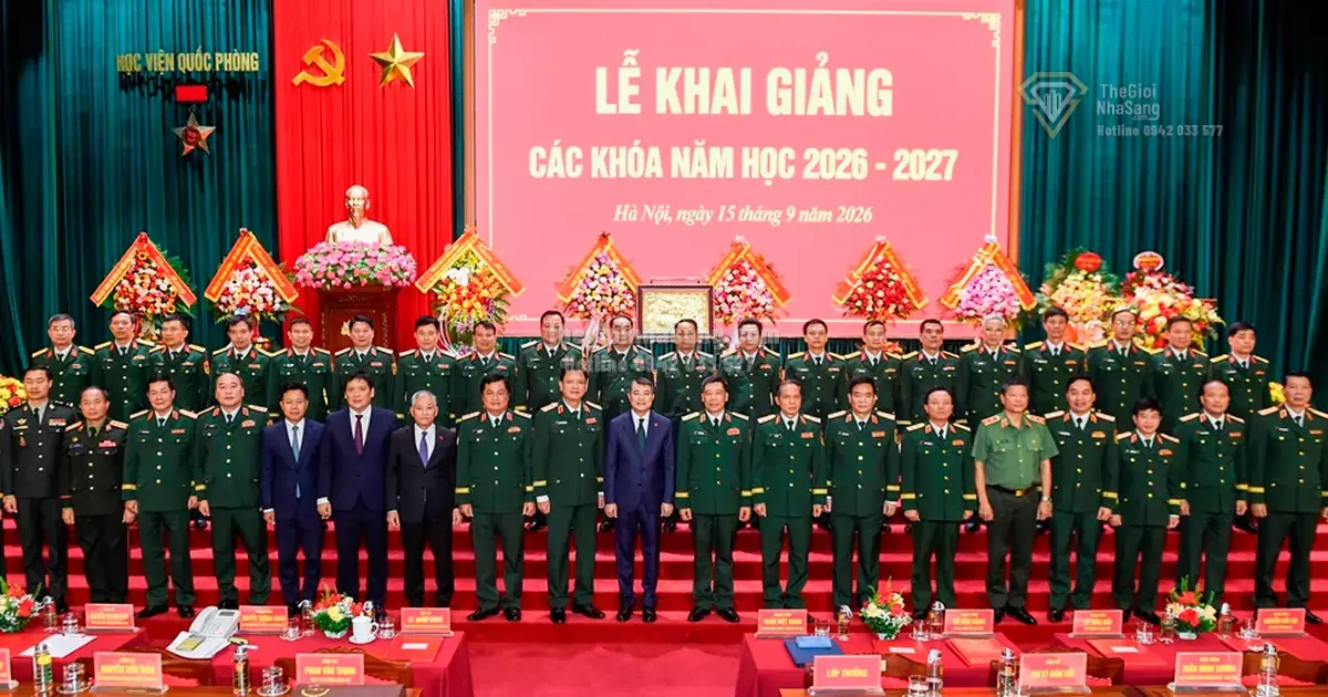 Thách Thức An Ninh Quân Sự và Tác Động Đến Thị Trường Bất Động Sản Việt Nam 2026