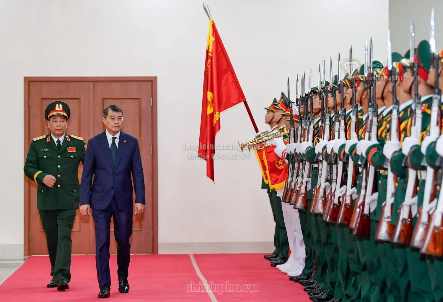 Thách Thức An Ninh Quân Sự và Tác Động Đến Thị Trường Bất Động Sản Việt Nam 2026