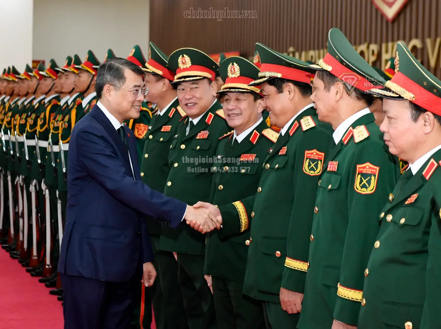 Thách Thức An Ninh Quân Sự và Tác Động Đến Thị Trường Bất Động Sản Việt Nam 2026