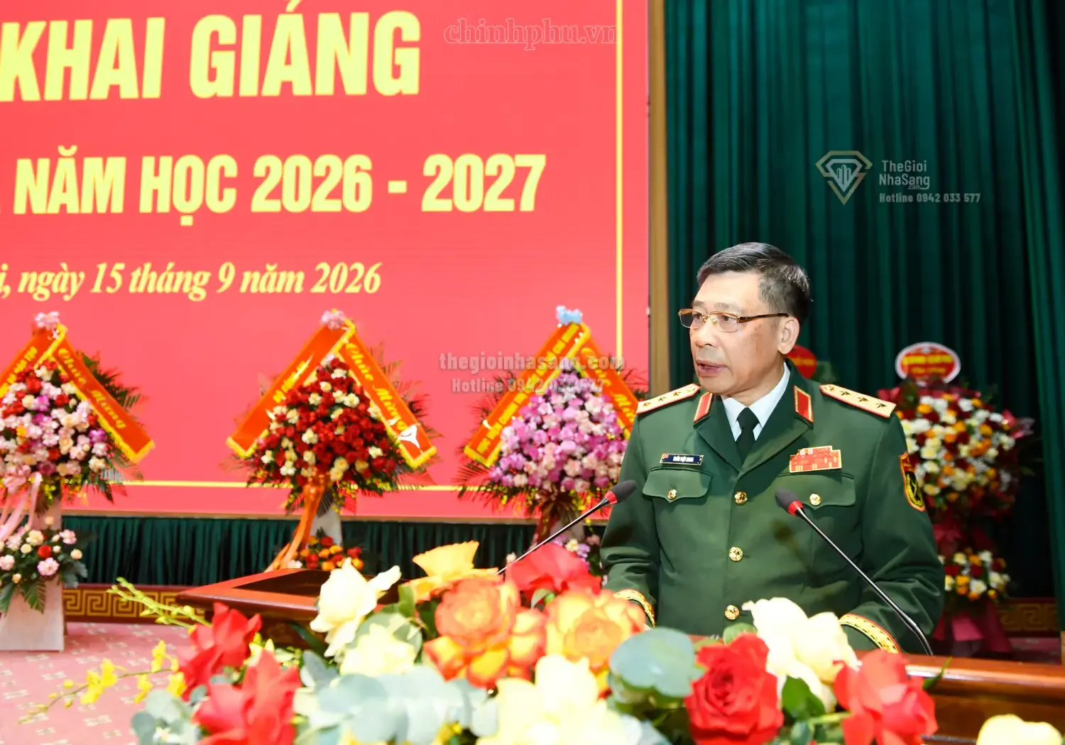 Thách Thức An Ninh Quân Sự và Tác Động Đến Thị Trường Bất Động Sản Việt Nam 2026