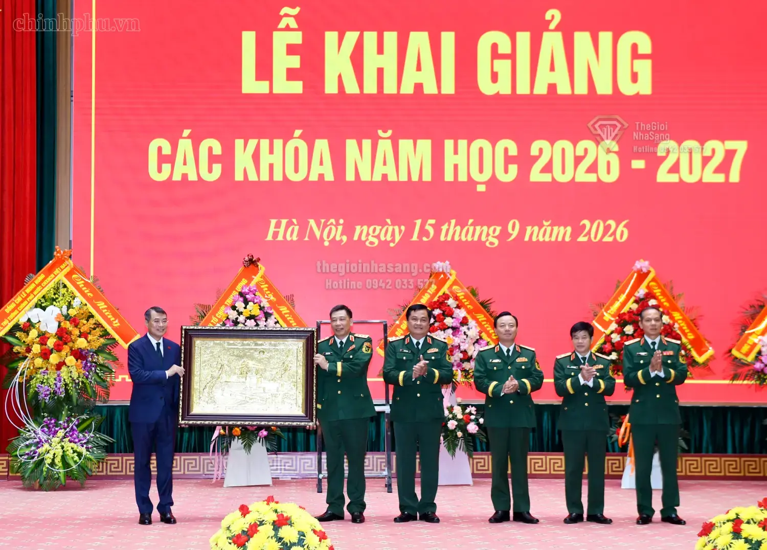 Thách Thức An Ninh Quân Sự và Tác Động Đến Thị Trường Bất Động Sản Việt Nam 2026