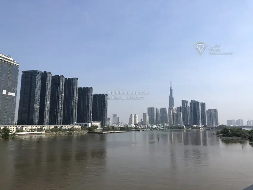 Thách Thức Biến Đổi Khí Hậu và Tác Động Đến Thị Trường Bất Động Sản TP.HCM Năm 2024