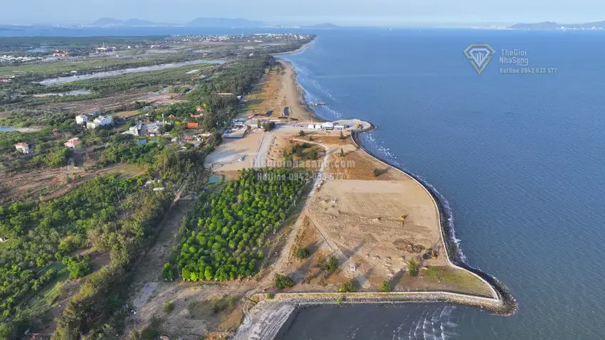 Thách Thức Biến Đổi Khí Hậu và Tác Động Đến Thị Trường Bất Động Sản TP.HCM Năm 2024