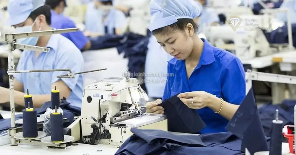 Thách Thức Tăng Trưởng Xuất Khẩu và Tác Động Đến Thị Trường Bất Động Sản Việt Nam Nửa Cuối 2026