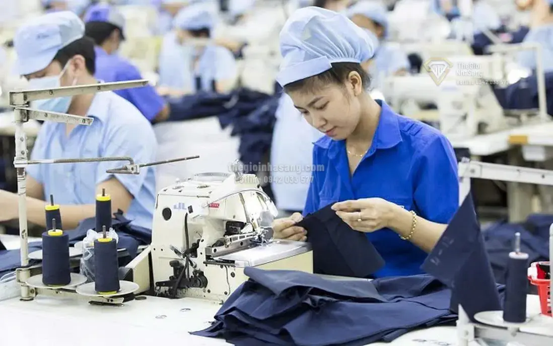 Thách Thức Tăng Trưởng Xuất Khẩu và Tác Động Đến Thị Trường Bất Động Sản Việt Nam Nửa Cuối 2026