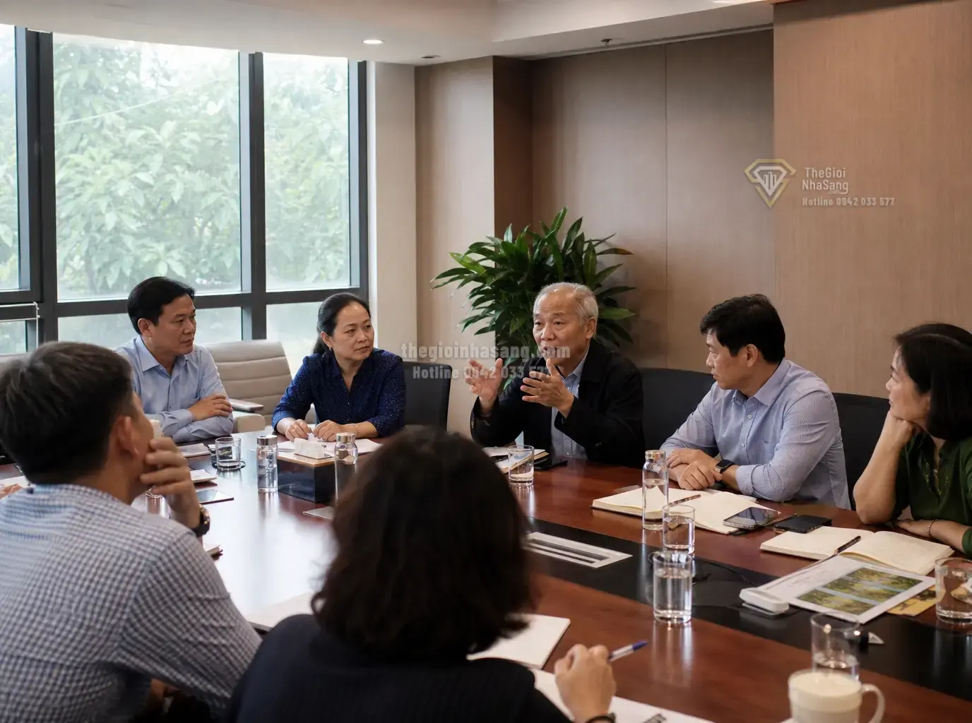 Thách Thức Thoái Hóa Đất và Tác Động Đến Thị Trường Bất Động Sản Nông Nghiệp Việt Nam