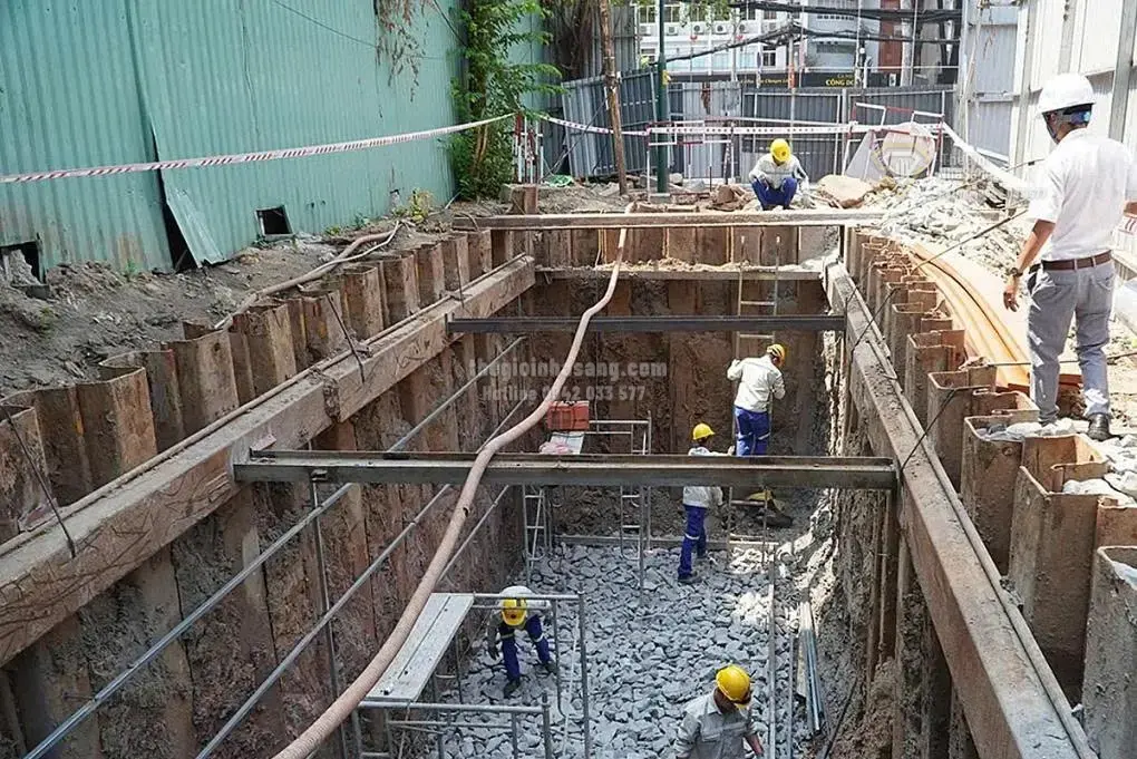Thách Thức và Cơ Hội Phát Triển Metro Bến Thành - Tham Lương: Góc Nhìn Chuyên Gia và Tác Động Đến Thị Trường Bất Động Sản TP.HCM