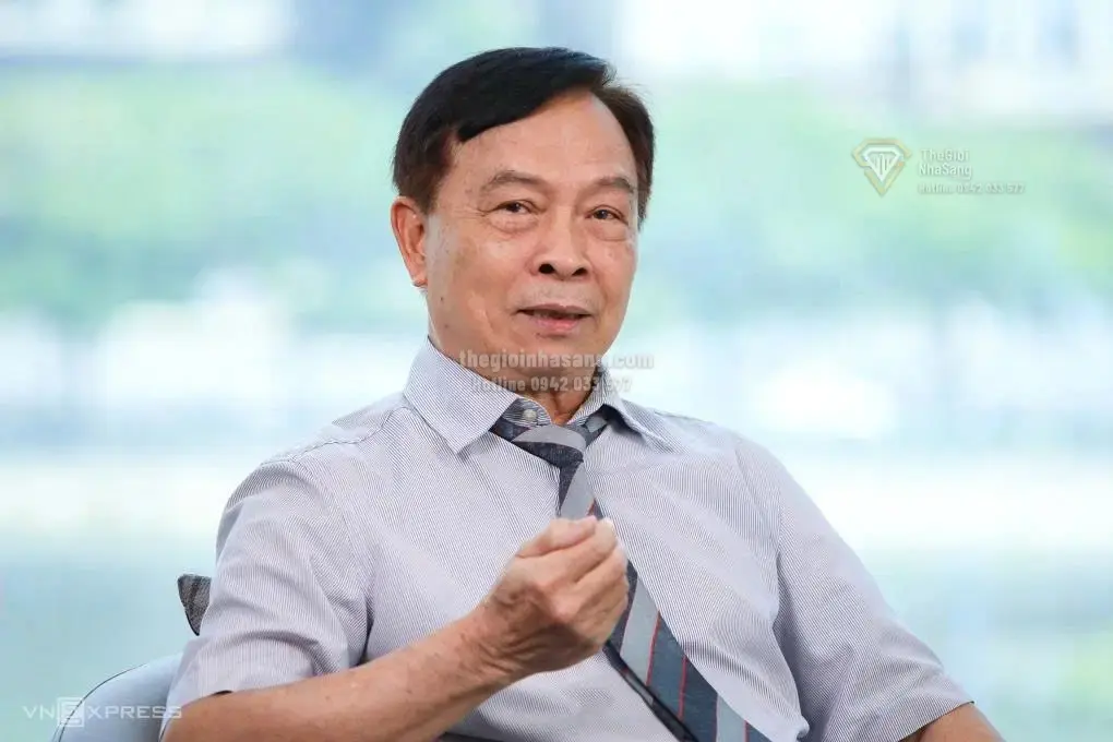 Thách Thức và Cơ Hội Phát Triển Metro Bến Thành - Tham Lương: Góc Nhìn Chuyên Gia và Tác Động Đến Thị Trường Bất Động Sản TP.HCM