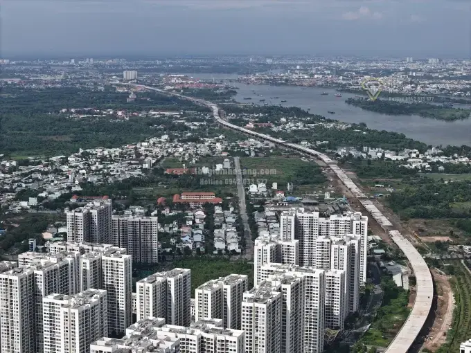 Thách thức và Giải pháp về Thi tuyển Kiến trúc Dự án Chung cư Hỗn hợp tại TP HCM