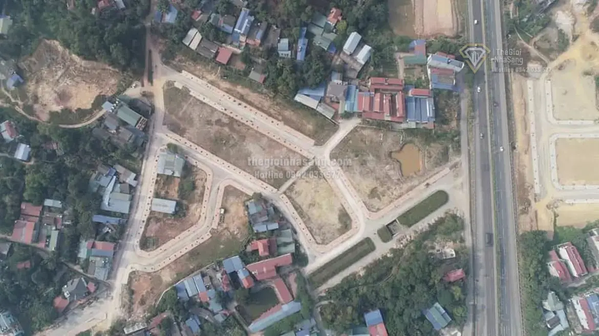 Thái Nguyên Tháo Gỡ Khó Khăn Cho 82 Dự Án Bất Động Sản: Cơ Hội Và Thách Thức Cho Thị Trường Địa Phương