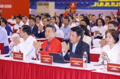 Tháng Nhân đạo 2026: Cơ hội và tín hiệu tích cực cho thị trường bất động sản và đầu tư xã hội tại Việt Nam