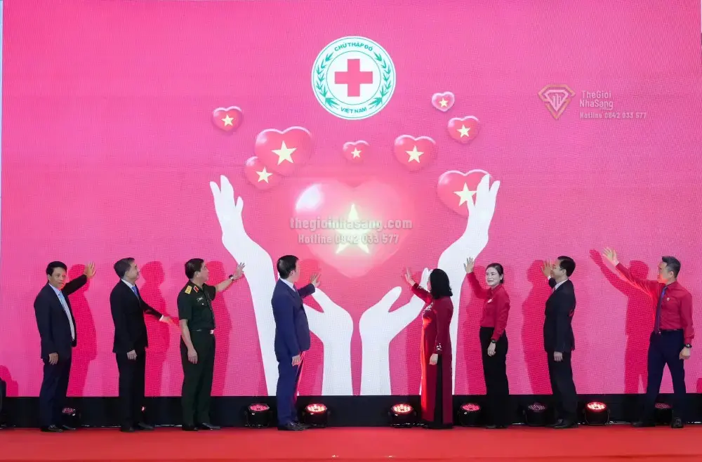 Tháng Nhân đạo 2026: Cơ hội và tín hiệu tích cực cho thị trường bất động sản và đầu tư xã hội tại Việt Nam