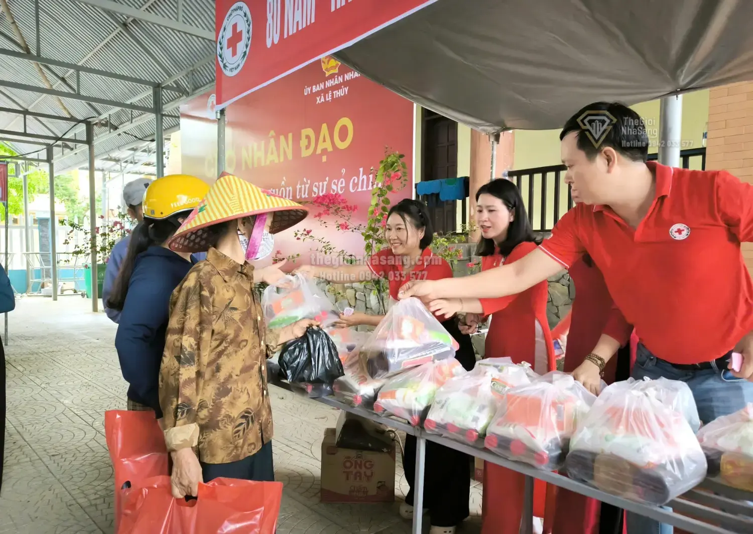 Tháng Nhân đạo 2026: Tác động và cơ hội cho thị trường bất động sản và đầu tư xã hội tại Việt Nam