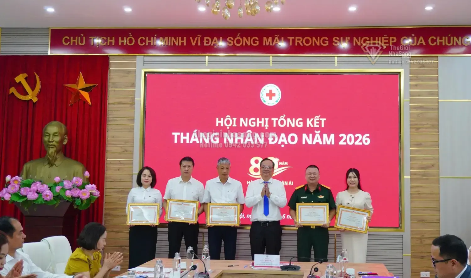 Tháng Nhân đạo 2026: Tác động và cơ hội cho thị trường bất động sản và đầu tư xã hội tại Việt Nam