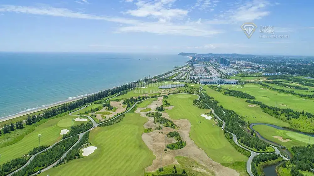 Thanh Hóa Kêu Gọi Đầu Tư 11 Dự Án Sân Golf Đa Chức Năng, Mở Rộng Cơ Hội Bất Động Sản Cao Cấp