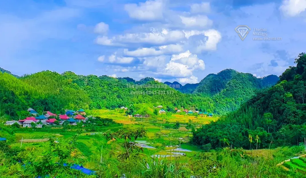 Thanh Hóa Kêu Gọi Đầu Tư Sân Golf Đẳng Cấp Tại Son Bá Mười – Điểm Đến Mới Giữa Núi Rừng Pù Luông