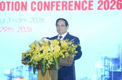 Thanh Hóa Thu Hút Vốn Đầu Tư Lớn Với 42 Dự Án Gần 103.000 Tỷ Đồng: Cơ Hội Vàng Cho Thị Trường Bất Động Sản