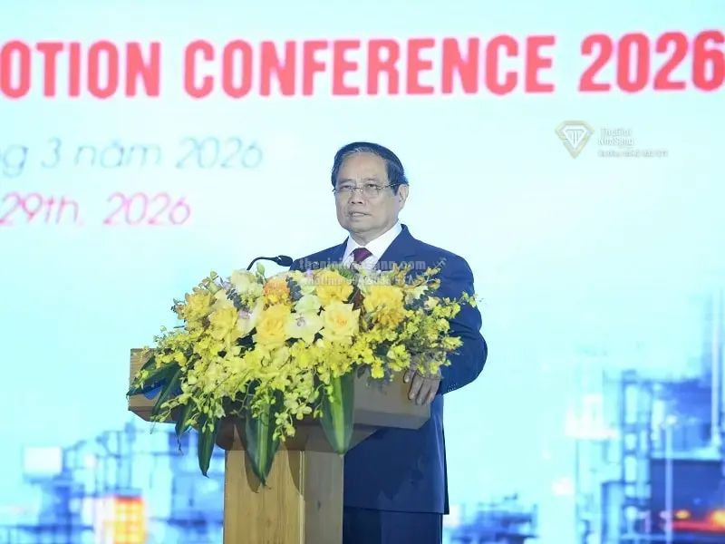 Thanh Hóa Thu Hút Vốn Đầu Tư Lớn Với 42 Dự Án Gần 103.000 Tỷ Đồng: Cơ Hội Vàng Cho Thị Trường Bất Động Sản