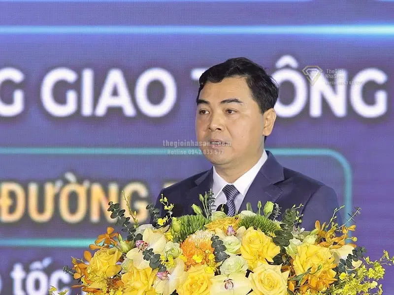 Thanh Hóa Thu Hút Vốn Đầu Tư Lớn Với 42 Dự Án Gần 103.000 Tỷ Đồng: Cơ Hội Vàng Cho Thị Trường Bất Động Sản