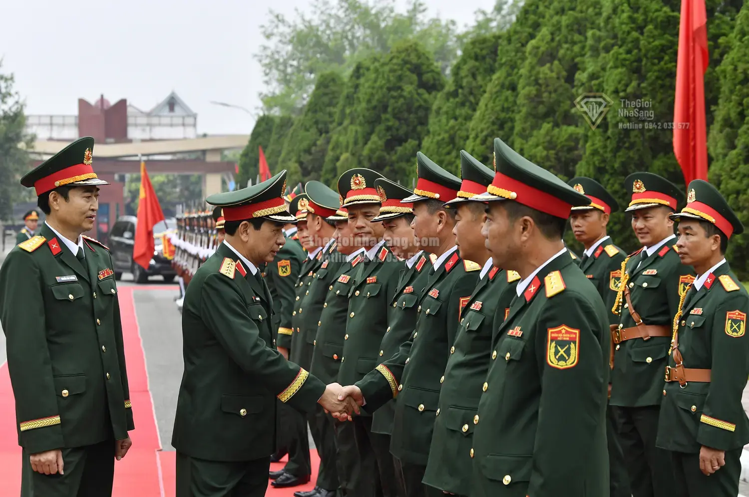 Thành lập Cục Phương tiện không người lái: Tác động và cơ hội cho thị trường bất động sản công nghệ cao tại Việt Nam