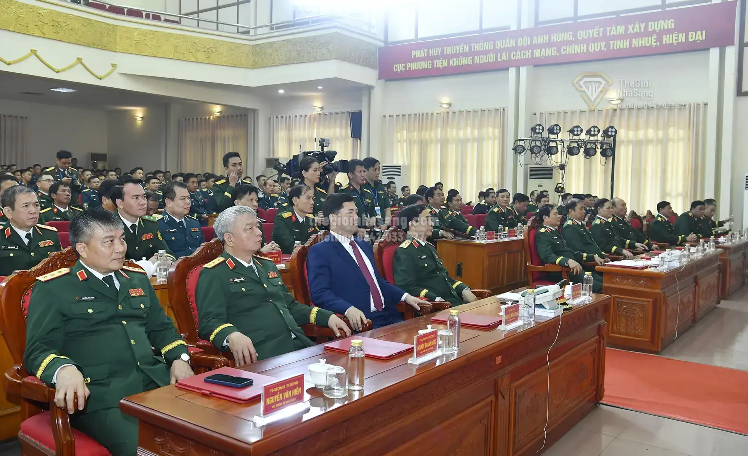 Thành lập Cục Phương tiện không người lái: Tác động và cơ hội cho thị trường bất động sản công nghệ cao tại Việt Nam