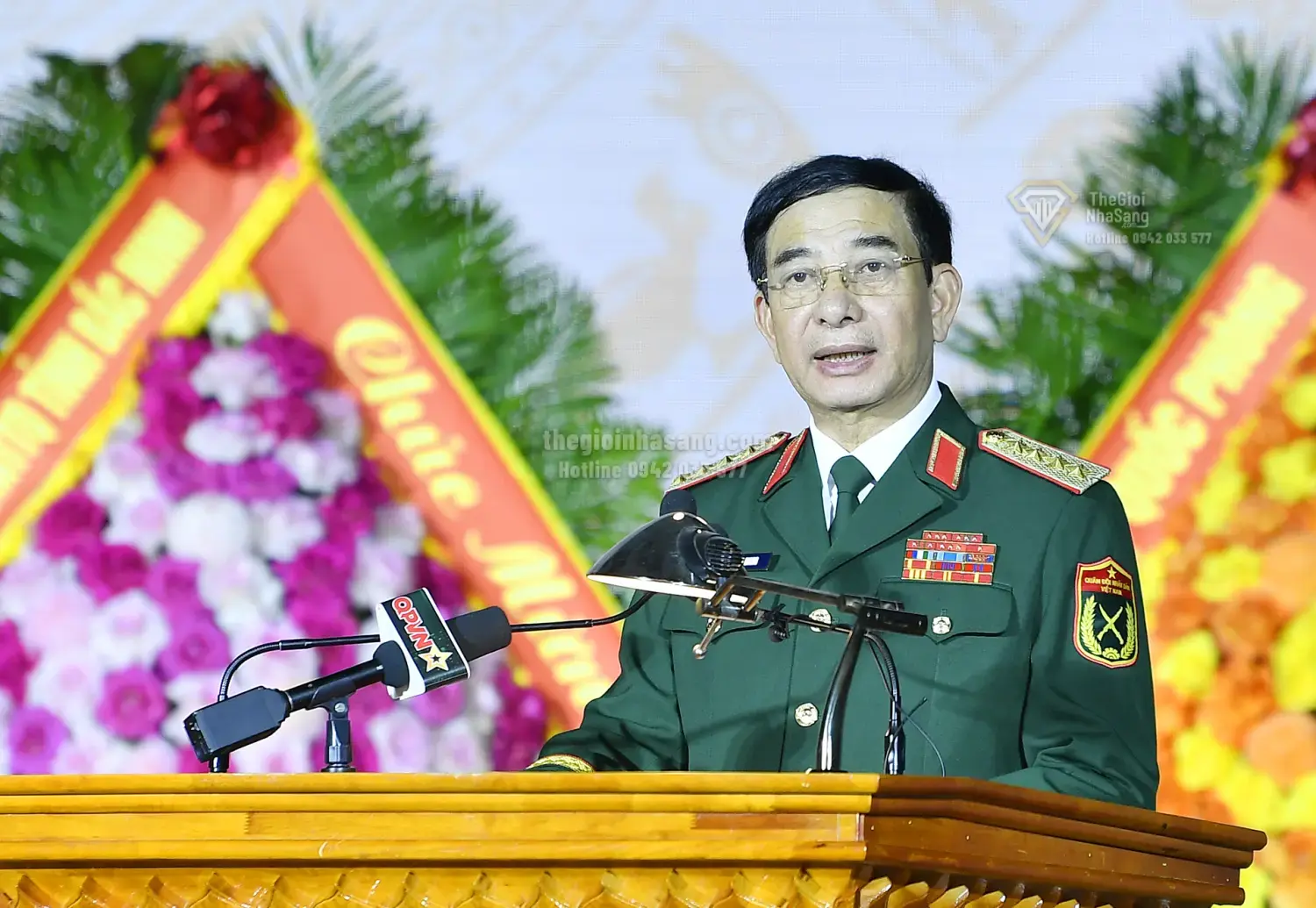 Thành lập Cục Phương tiện không người lái: Tác động và cơ hội cho thị trường bất động sản công nghệ cao tại Việt Nam