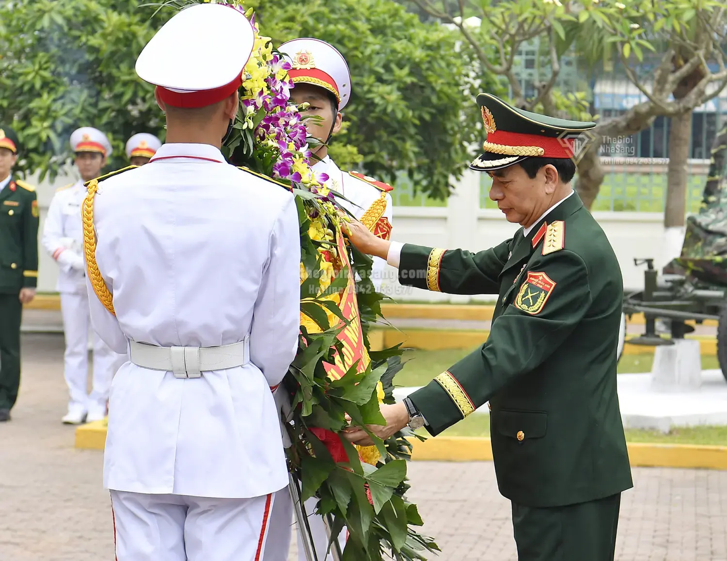 Thành lập Cục Phương tiện không người lái: Tác động và cơ hội cho thị trường bất động sản công nghệ cao tại Việt Nam