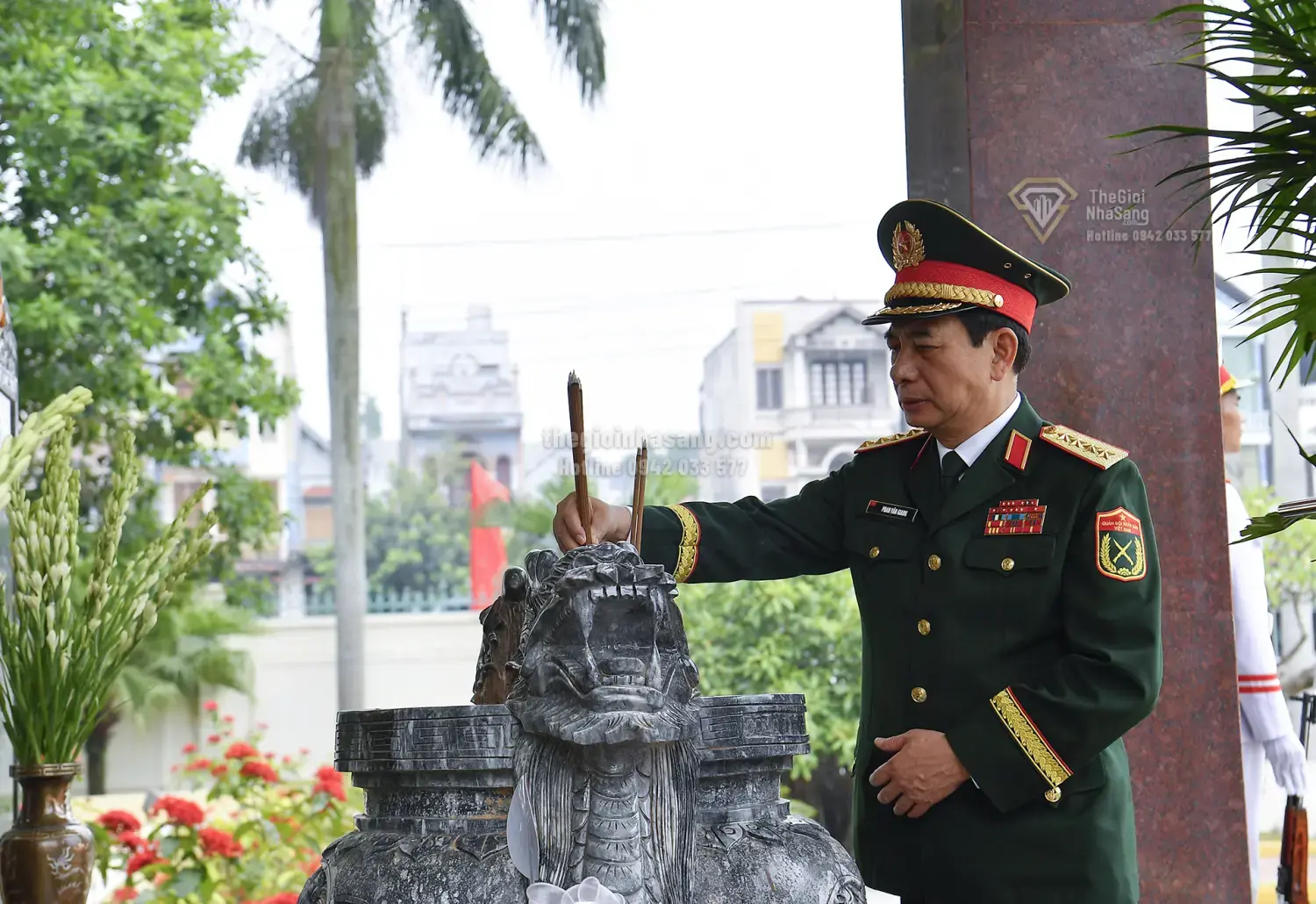 Thành lập Cục Phương tiện không người lái: Tác động và cơ hội cho thị trường bất động sản công nghệ cao tại Việt Nam