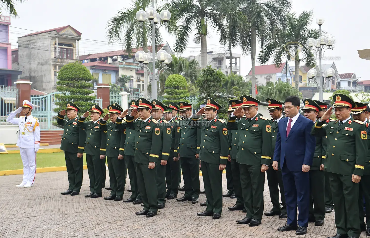 Thành lập Cục Phương tiện không người lái: Tác động và cơ hội cho thị trường bất động sản công nghệ cao tại Việt Nam