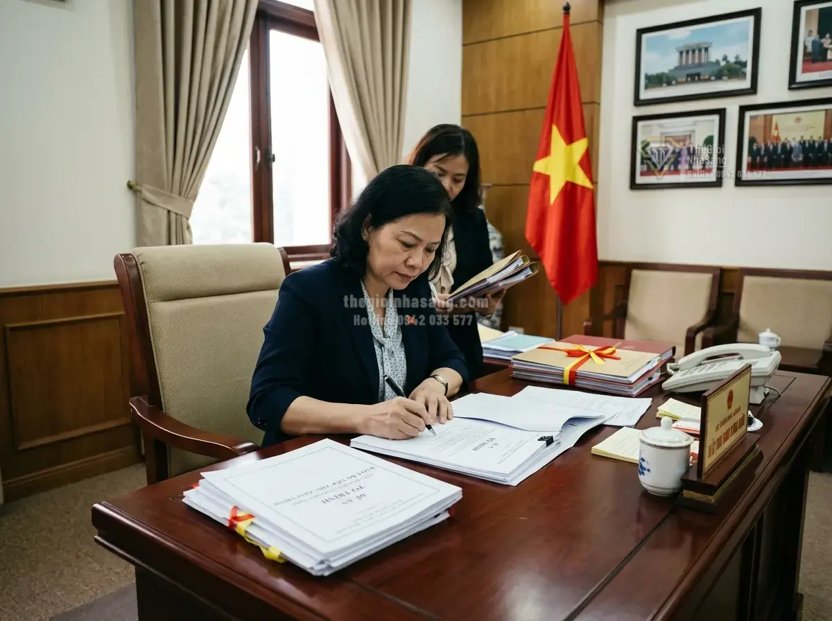 Thành lập Thành phố Đồng Nai: Cơ hội mới cho thị trường bất động sản và phát triển hạ tầng vùng Đông Nam Bộ