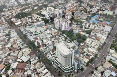 Thành lập Thành phố Đồng Nai: Cú hích mới cho thị trường bất động sản và phát triển hạ tầng vùng Đông Nam Bộ