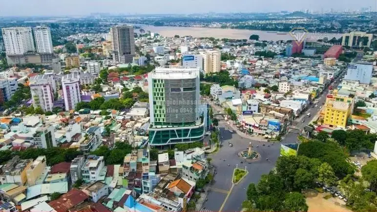 Thành lập Thành phố Đồng Nai: Cú hích mới cho thị trường bất động sản và phát triển hạ tầng vùng Đông Nam Bộ